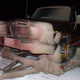 Image for article titled Towing An Old Jeep Through An Ice Storm With A 707 HP Jeep Grand Cherokee Trackhawk Was Truly Terrifying